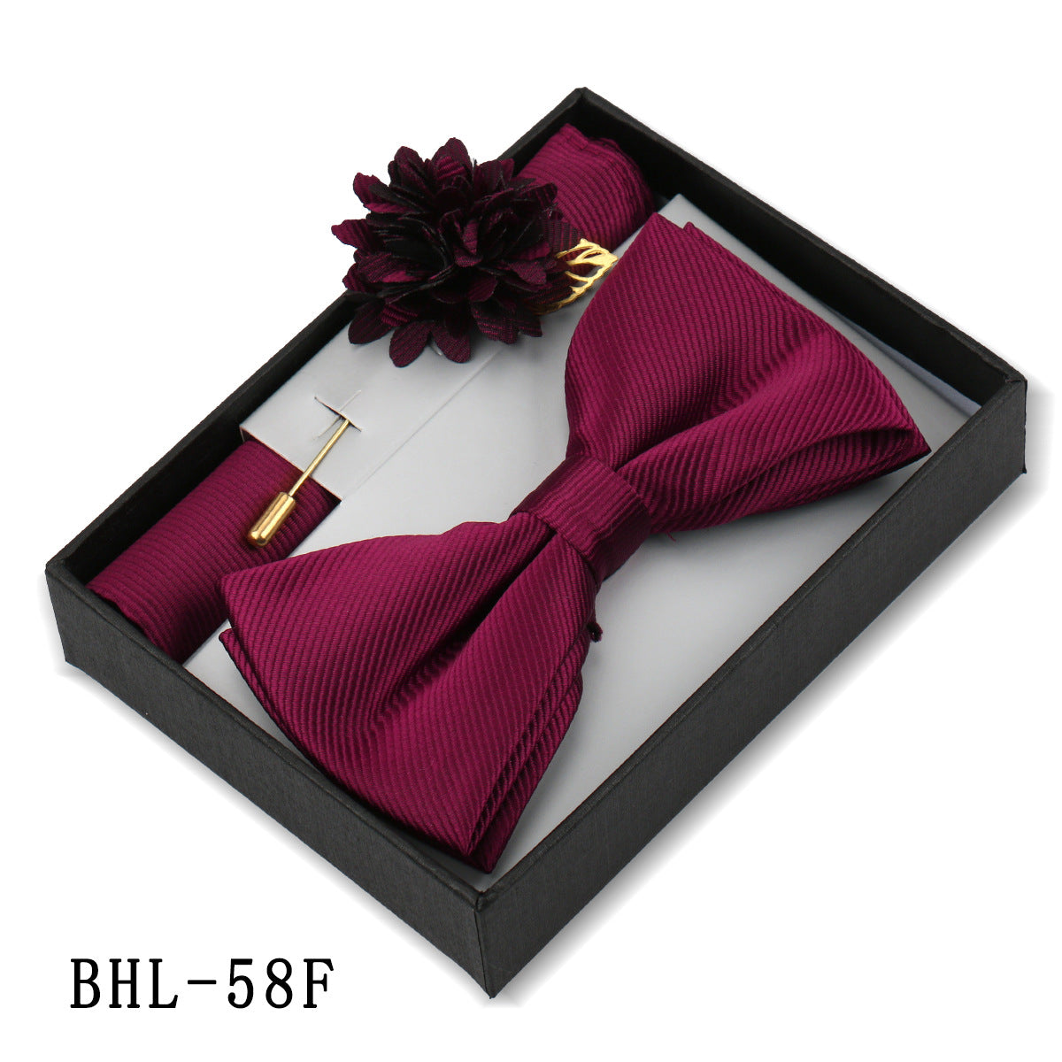 Hommes Bow Tie
