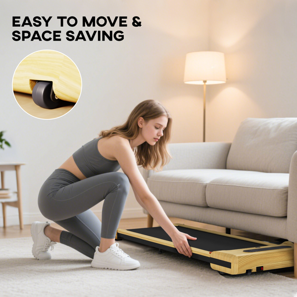 Tapis roulants