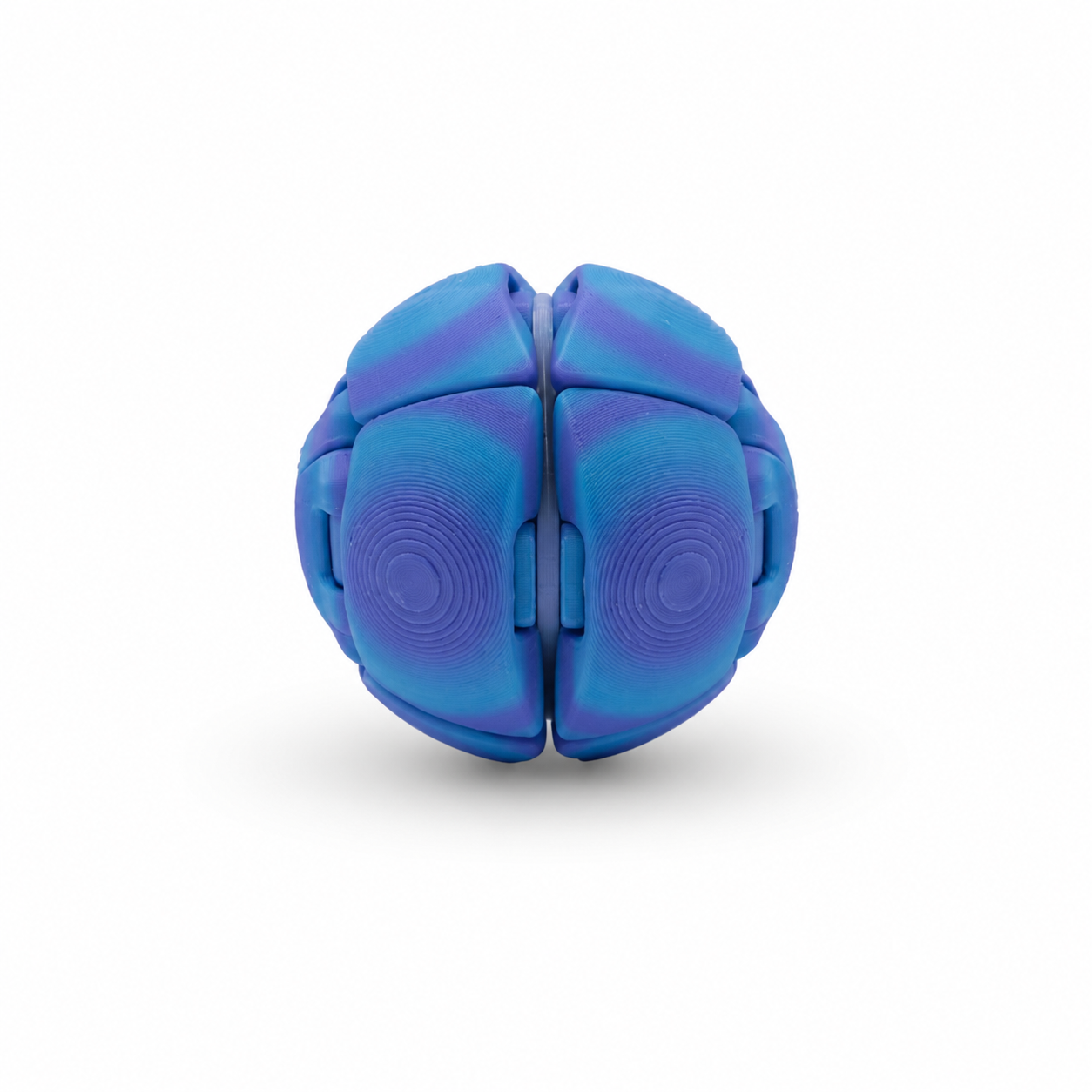 4 Pack Grandes boules de Sphère Fidget