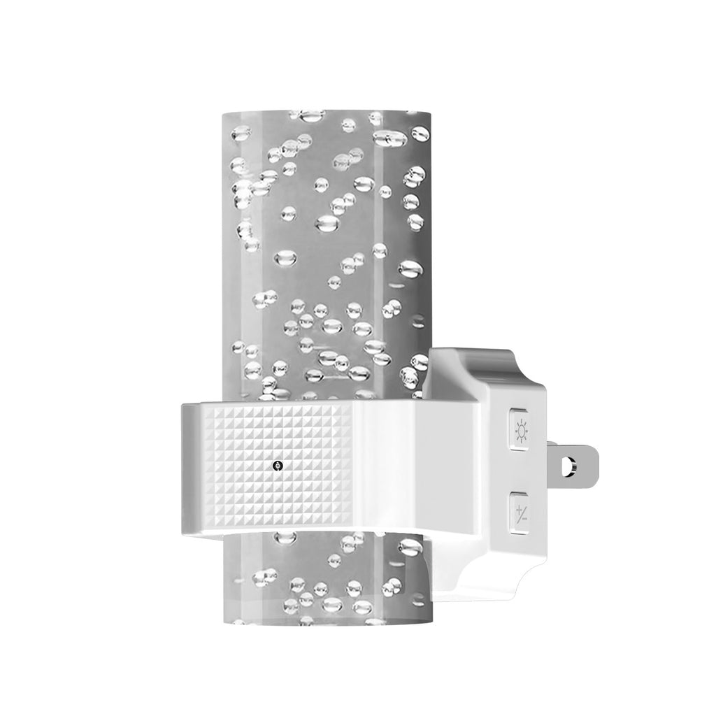 Enficheur lumineuse à détecteur de mouvement