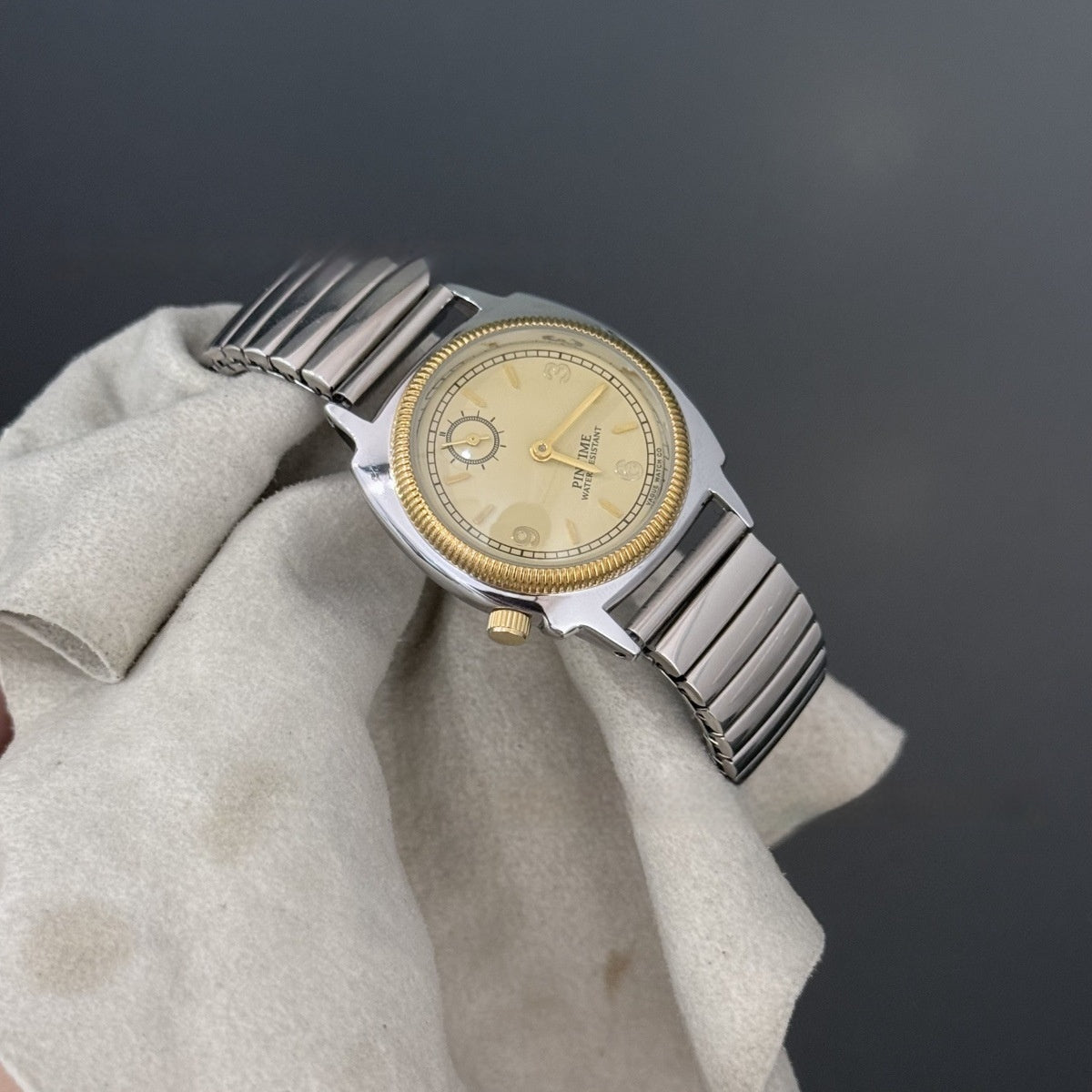 Montre Quartz Classic Medieval Niche