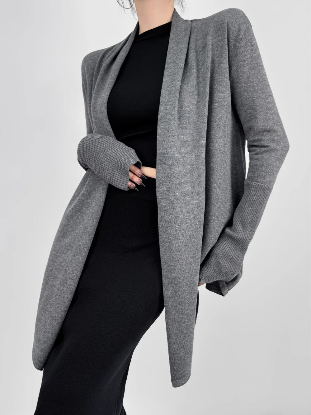 Chandails de dessus pour femmes pour l'automne
