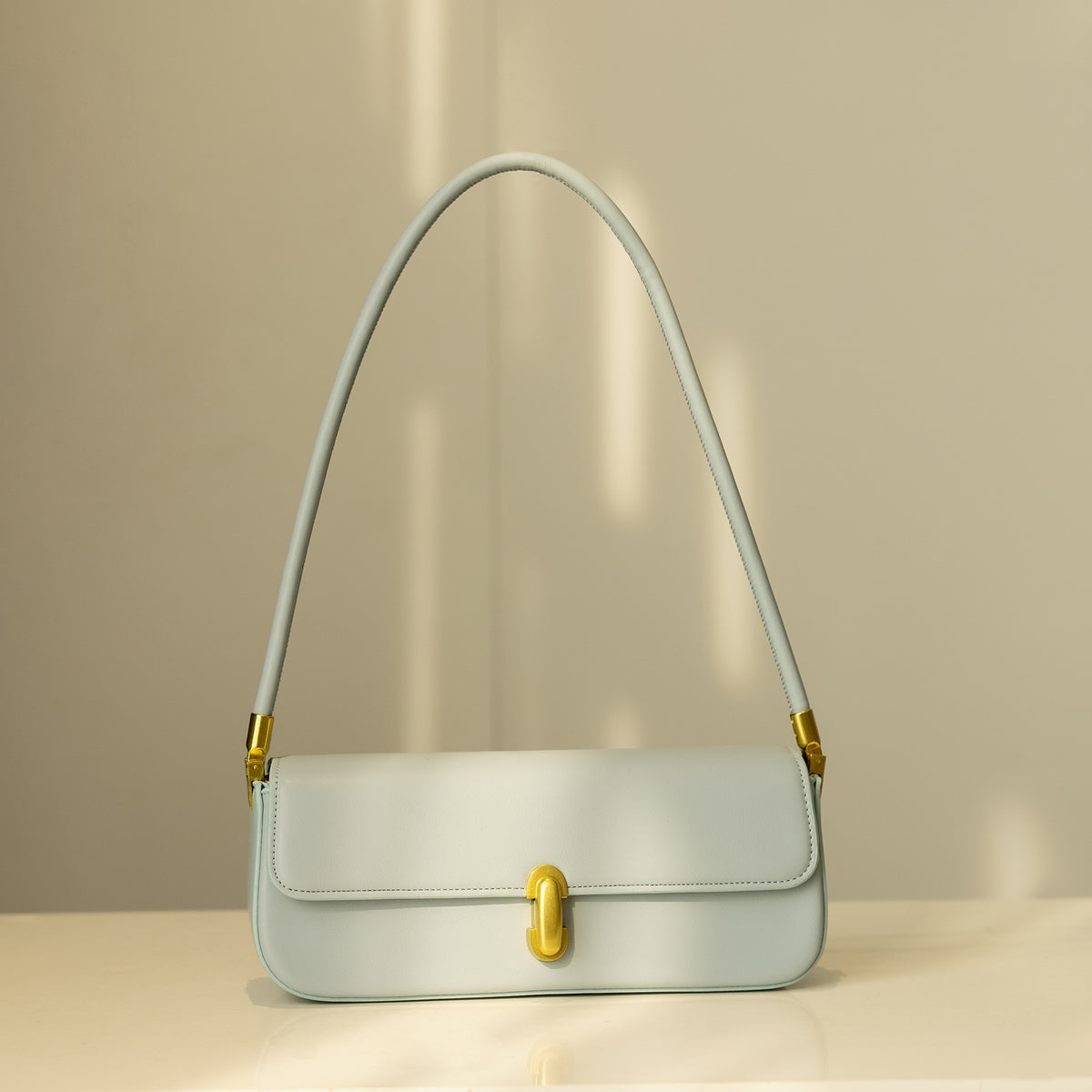 Tout correspond Chic sous-arm Commuter Sac à épaulettes