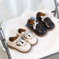Girls' Chinese-style princess shoes