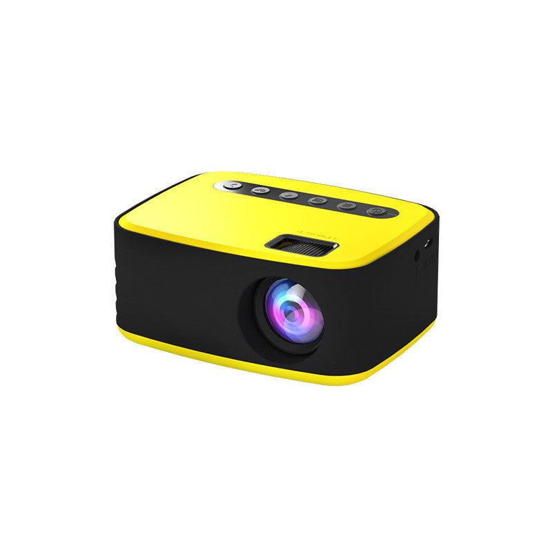 Le mini projecteur T20 Home HD