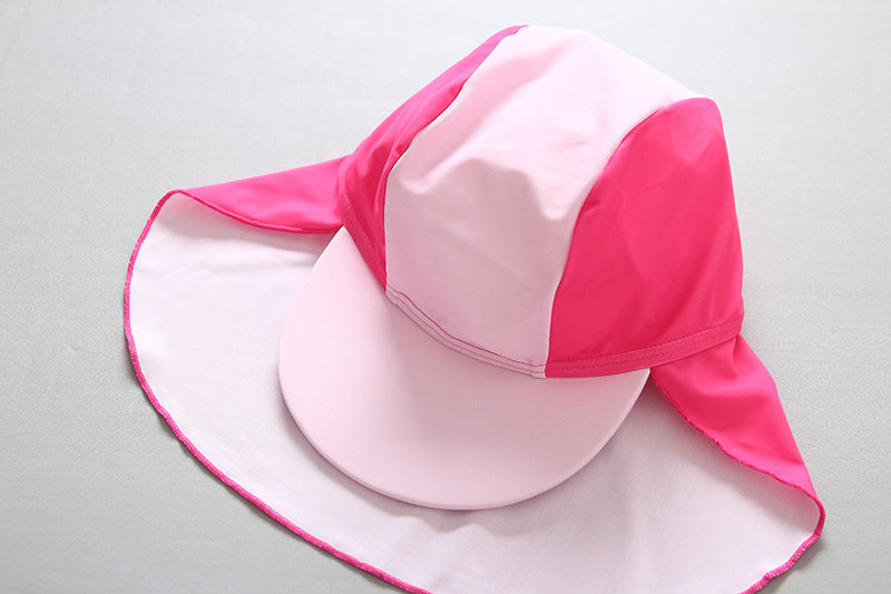 Mignons maillots de bain à une pièce pour bébé filles