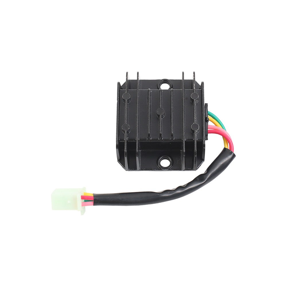 Récepteur de bobine de câble complet de Harness Stator CDI QUAD Rectificateur 150-250cc