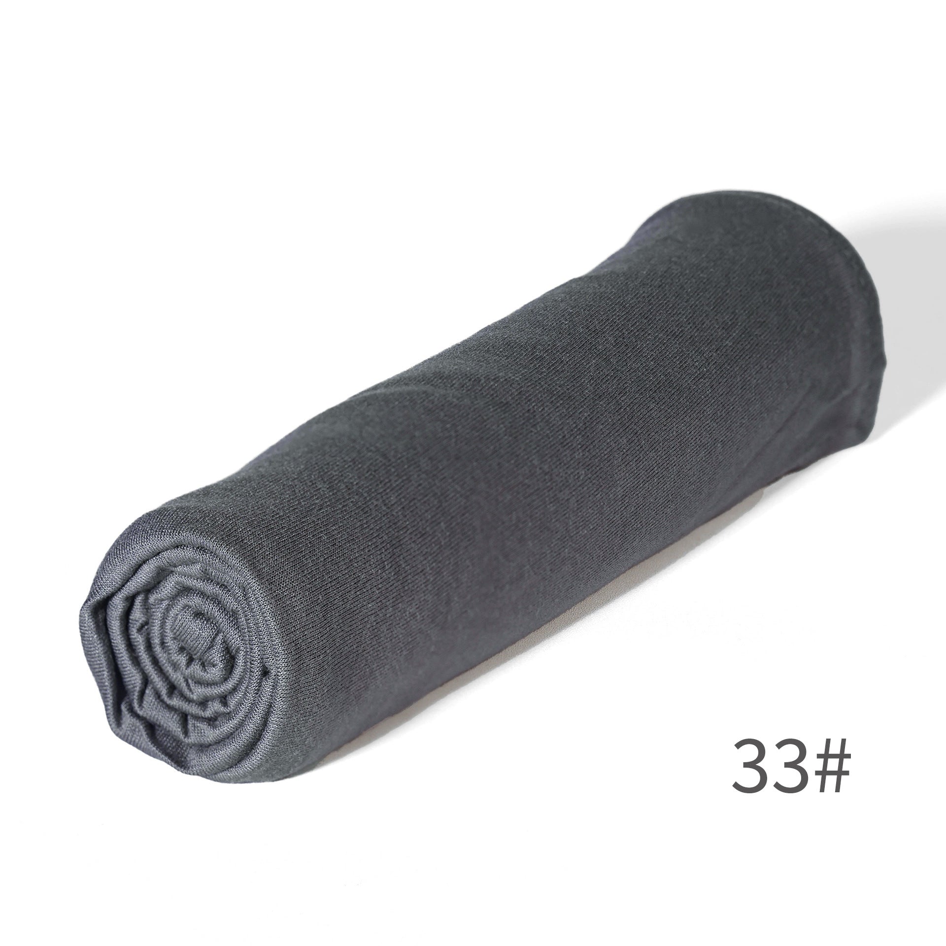 Sweat-wicking Head Wrap Long ScarfwindBreathable Et absorbant
