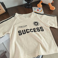 Versatile clothing set for boys and girls