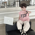 Vêtements d'été pour enfants Veste sans manches Trendy Cool Top