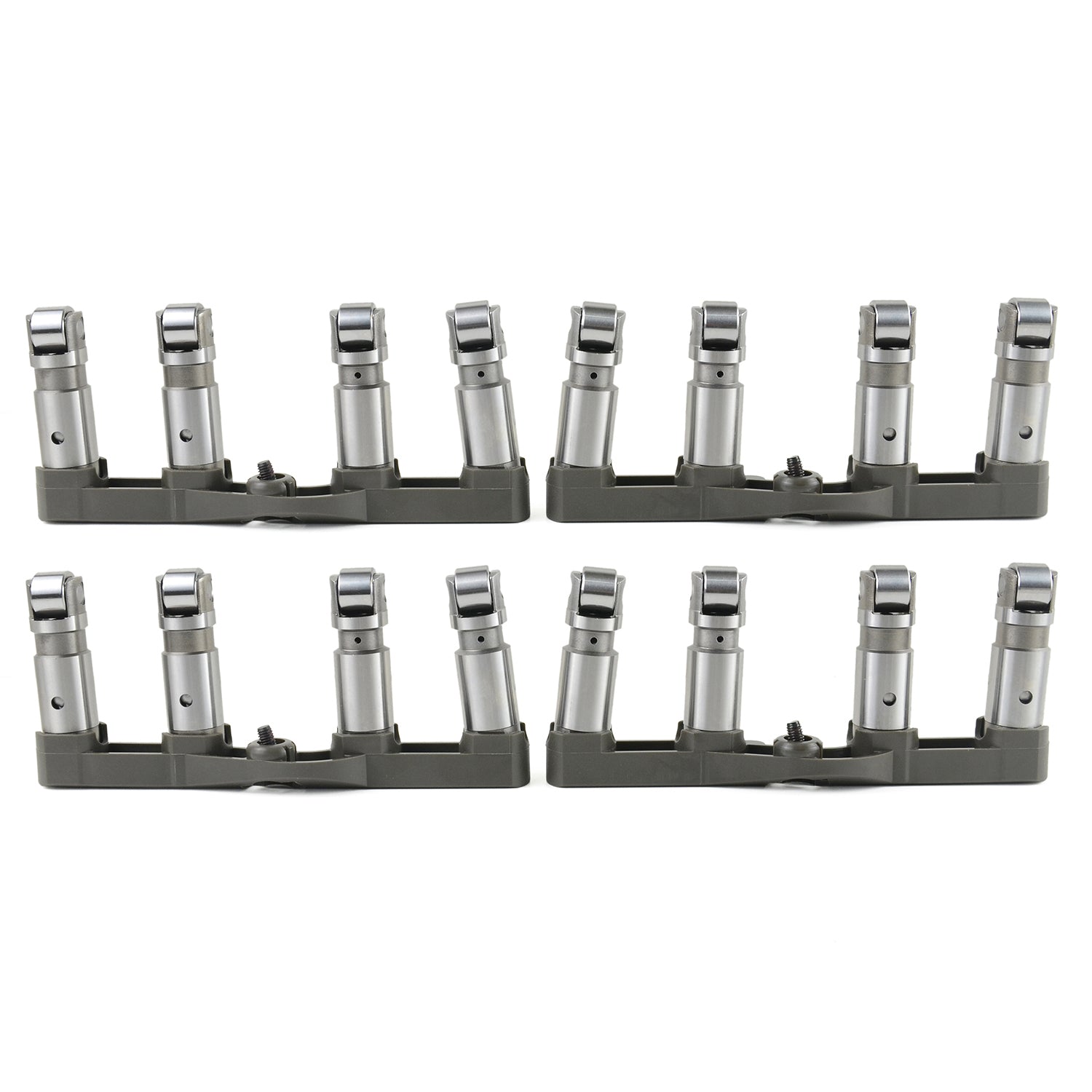Remplacement des ascenseurs arrière et avant pour Dodge Chrysler Ram 1500 2009-2016 V8 5.7L HEMI