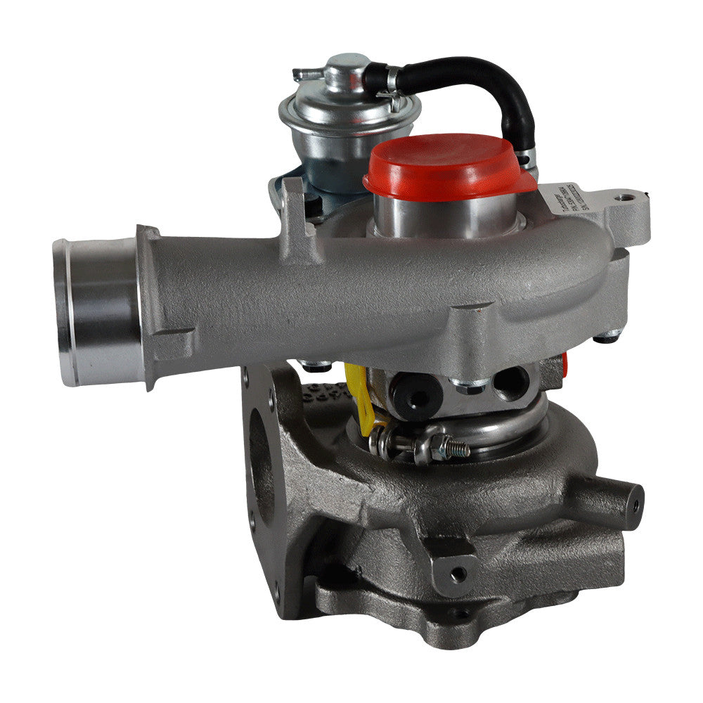 Turbo pour Mazda 3 2.0 2.3L 2007-2013 Turbocompresseur 53047109904