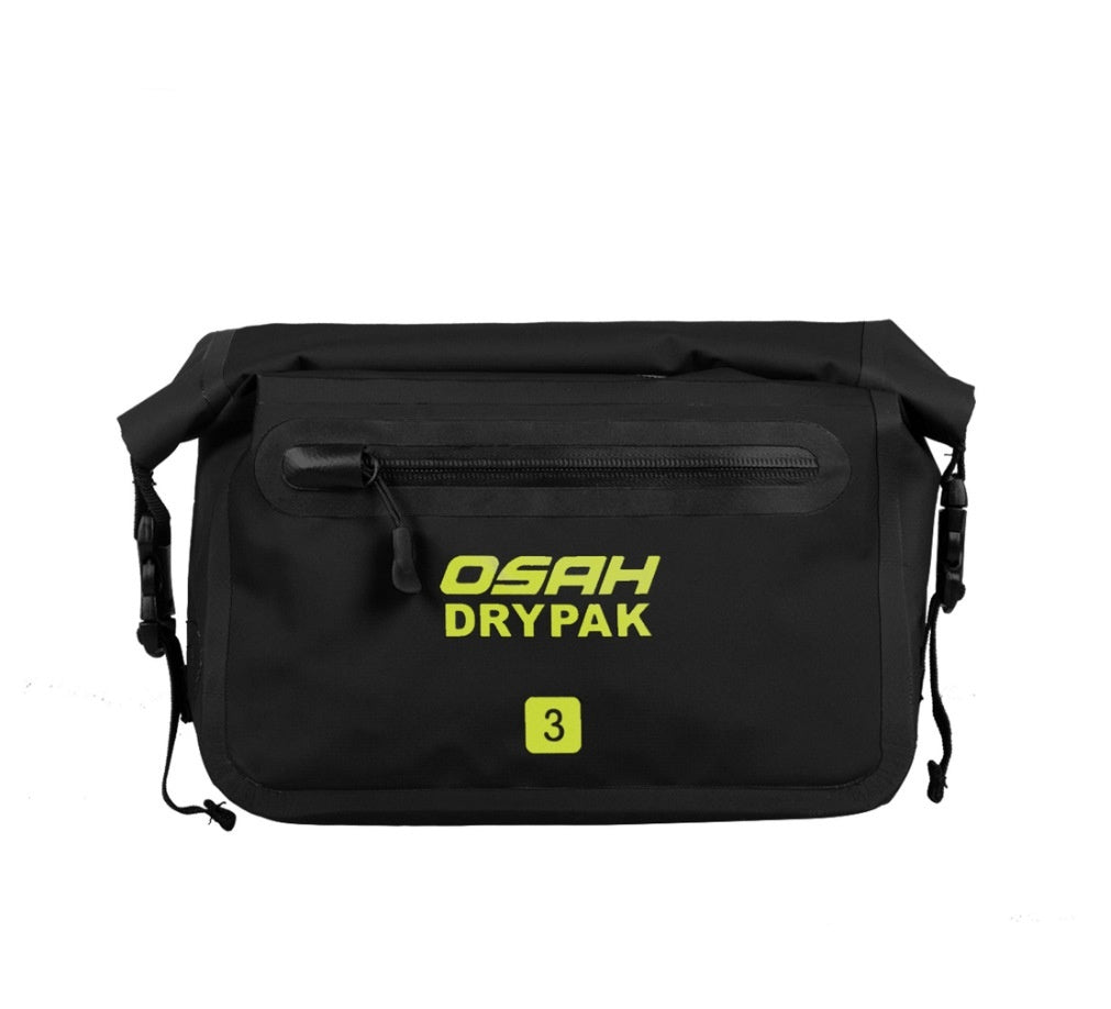 Cyclisme de plein air Sports Pêche Waterproof Sac de voile