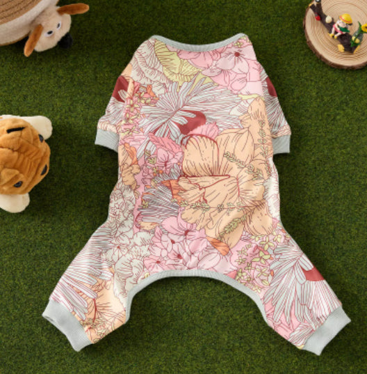 Vêtements pour animaux de compagnie Vêtements pour chiens de petite taille