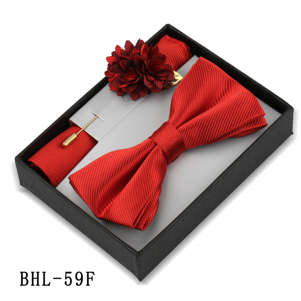 Hommes Bow Tie