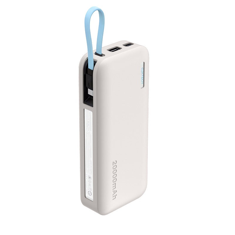 Silicone Protective Case for 20000mAh Power Banks