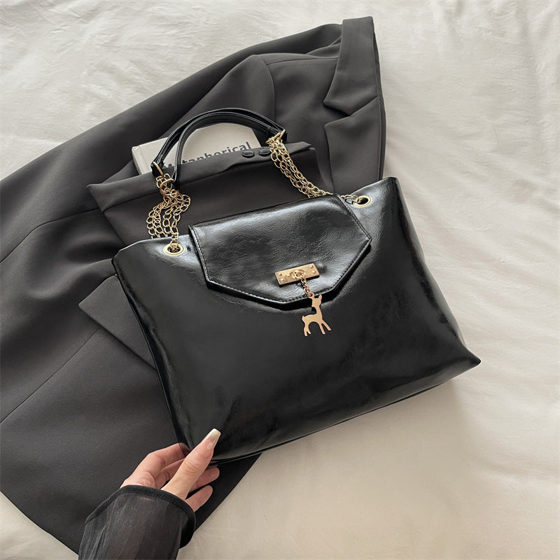 Large Capacity Shoulder Bag for Women
