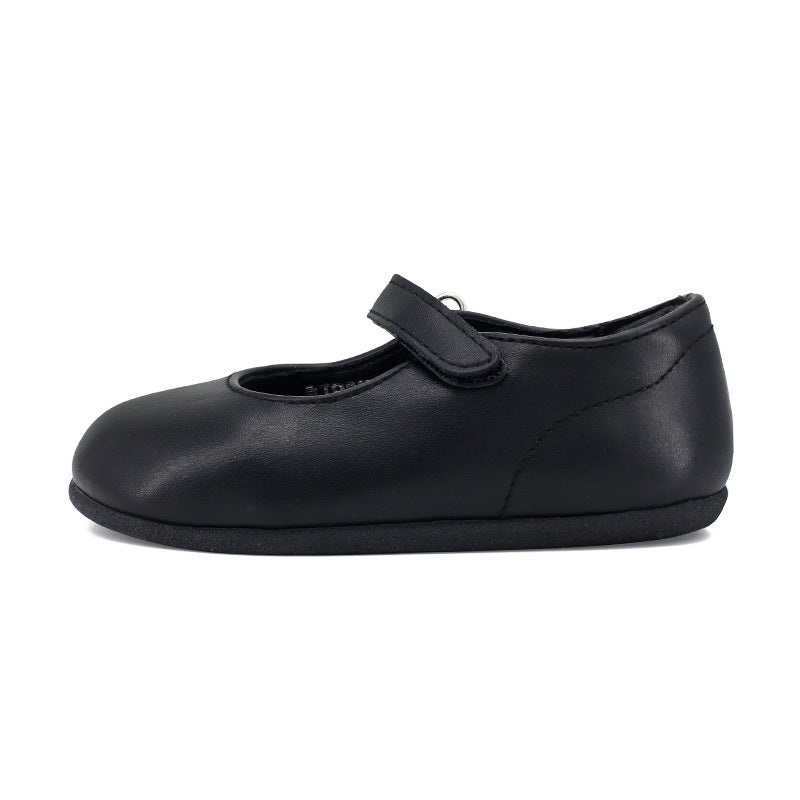 Chaussures Princesse Vintage Low-Cut Chaussures Bébé Loafer