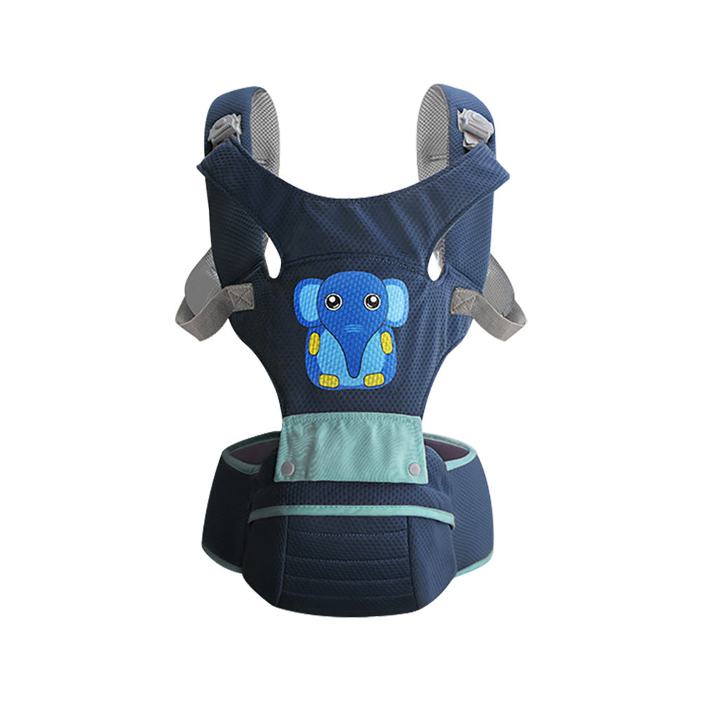 Tabouret pratique et confortable pour bébé