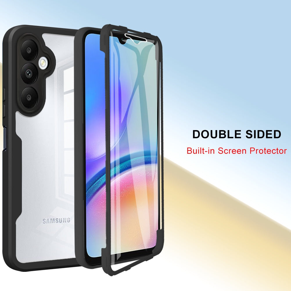 Coque 360 Full-body avec film entièrement A16 pour une protection intégrée contre les chutes