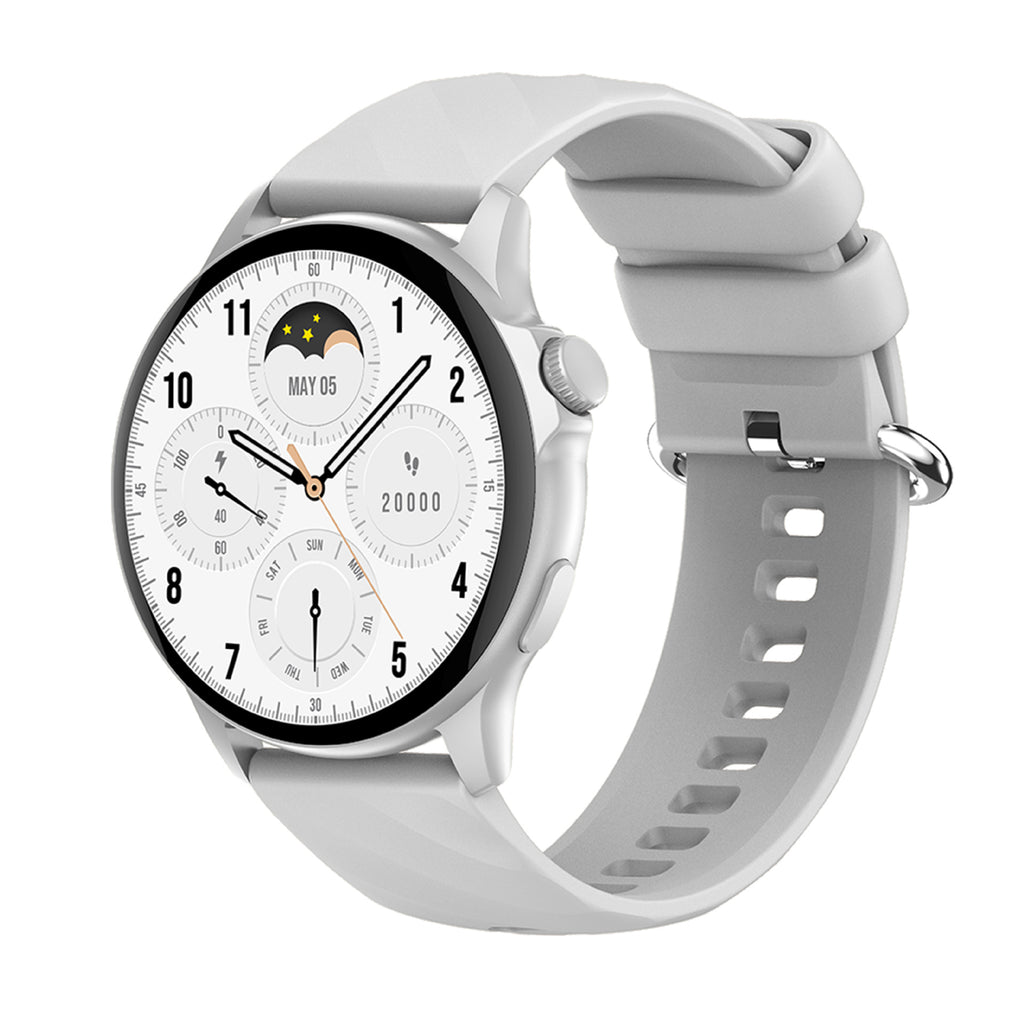 Smart Watch Photo Information Push Support Multi-langue