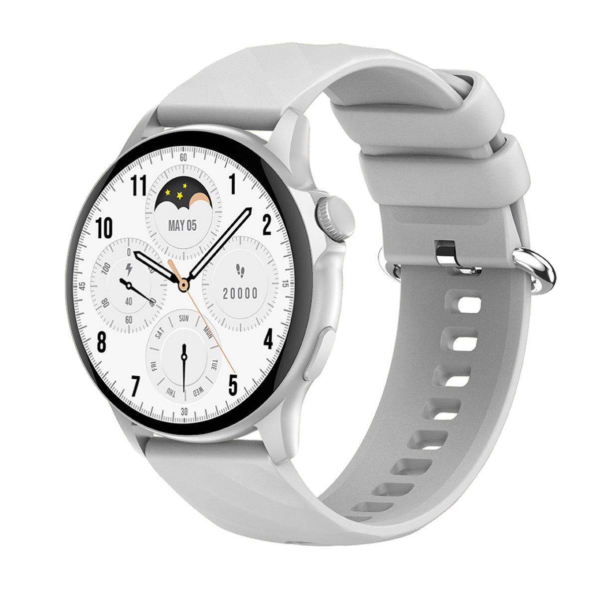 Smart Watch Photo Information Push Support Multi-langue