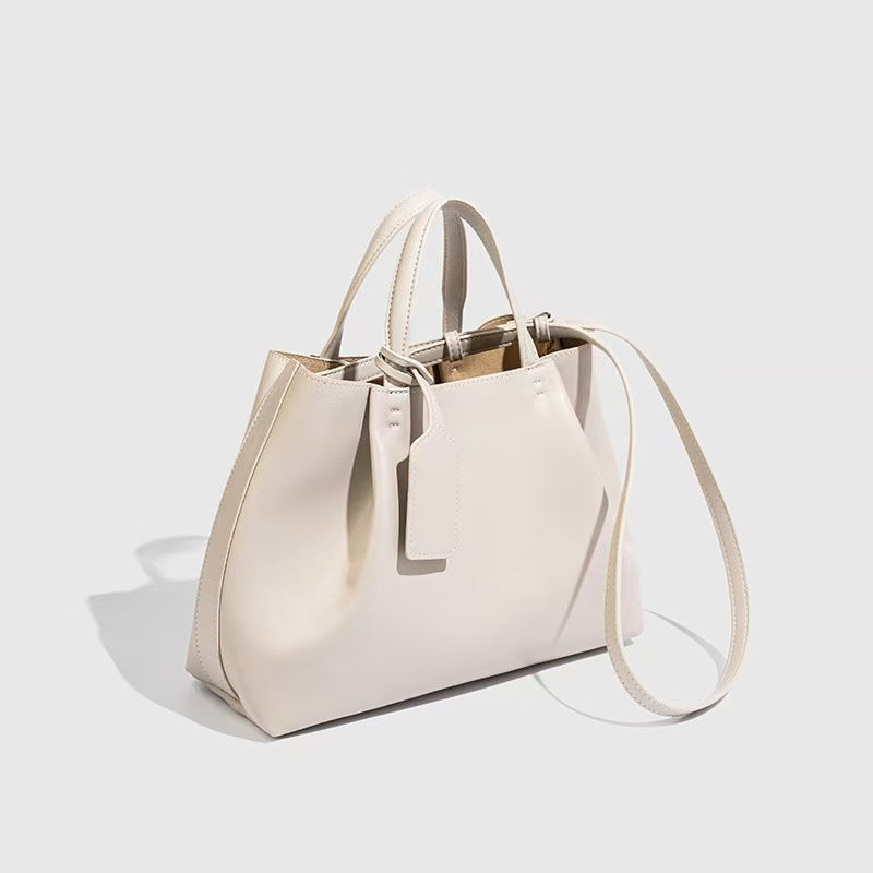 Cuir LuggagShoudder Sacs et le corps croisé