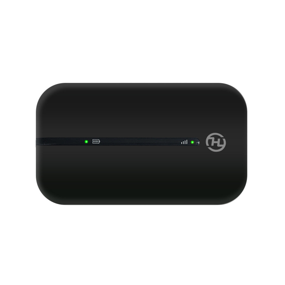 Routeur Wi-Fi 4g avec batterie lithium 150Mbps Déverrouillé
