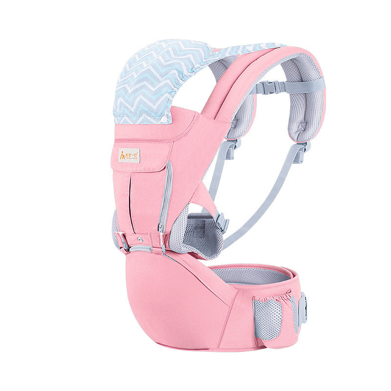 Bague multifonctionnelle pour bébé