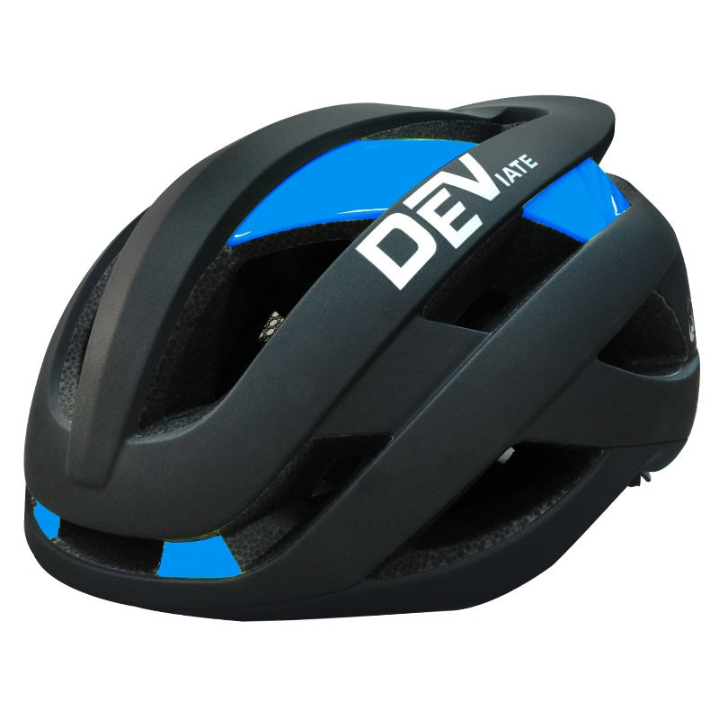 Casque de vélo Full Boud Ceinture d'Edage Fly Net Unisexe Respirant Rid intégré VTT
