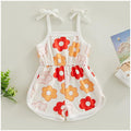 Vêtements de petite fille