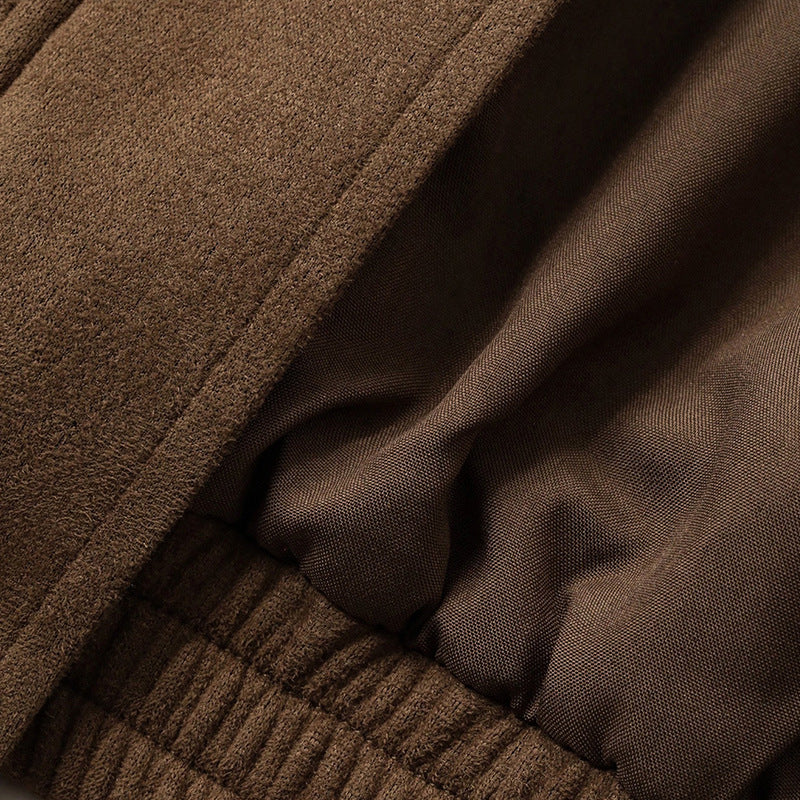 Veste décontractée polyvalente pour femmes