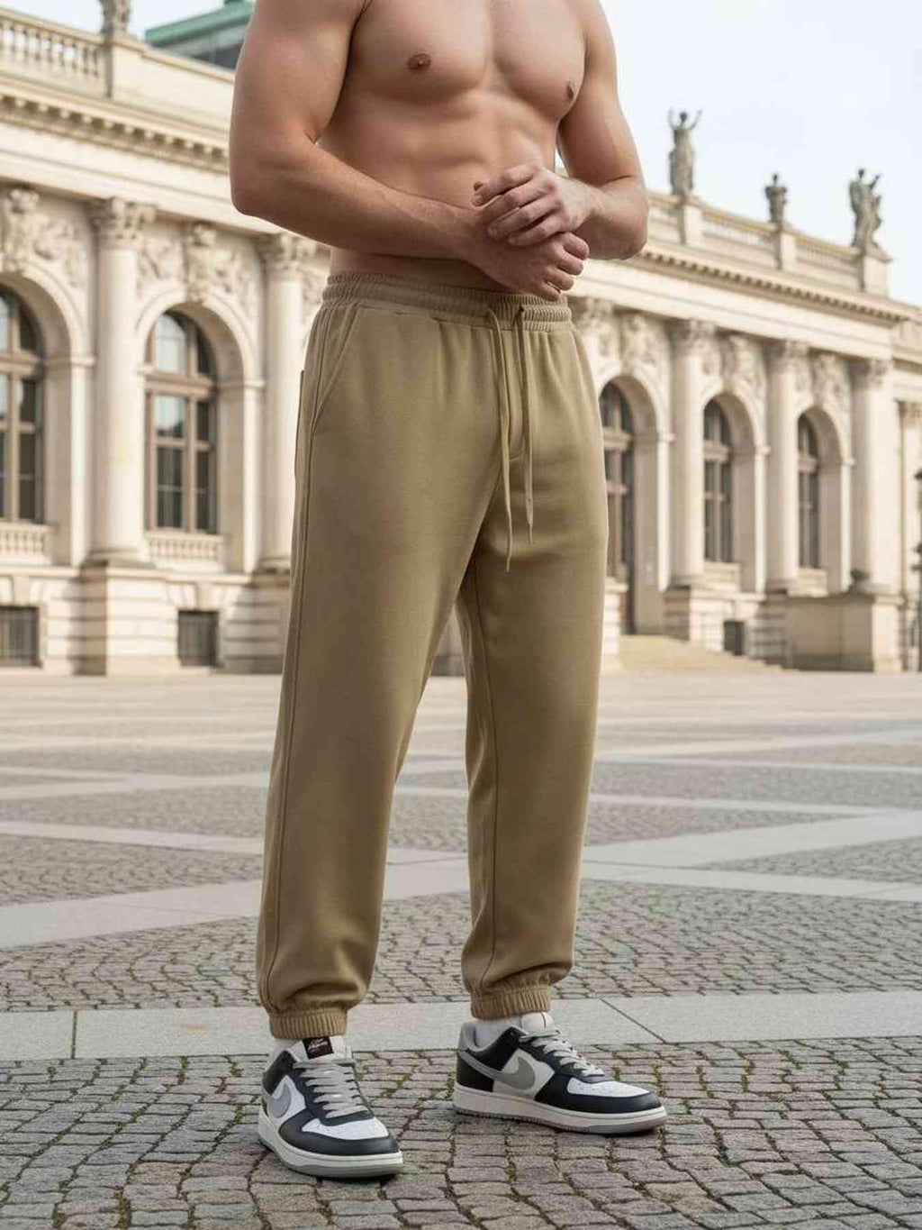 Pantalons occasionnels