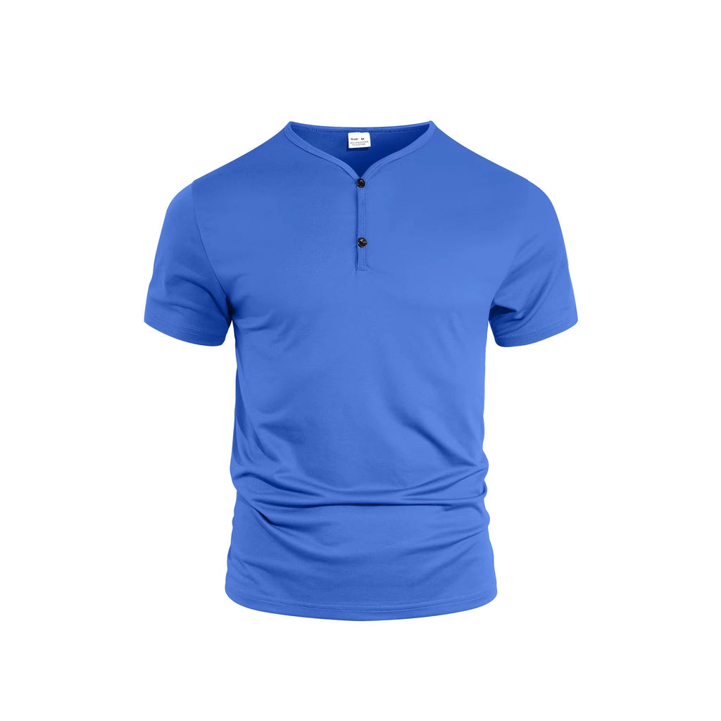 Casual Sporty Légères manches courtes régulières