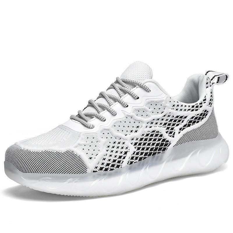 Mode homme Fly Fly Woven Mesh Chaussures
