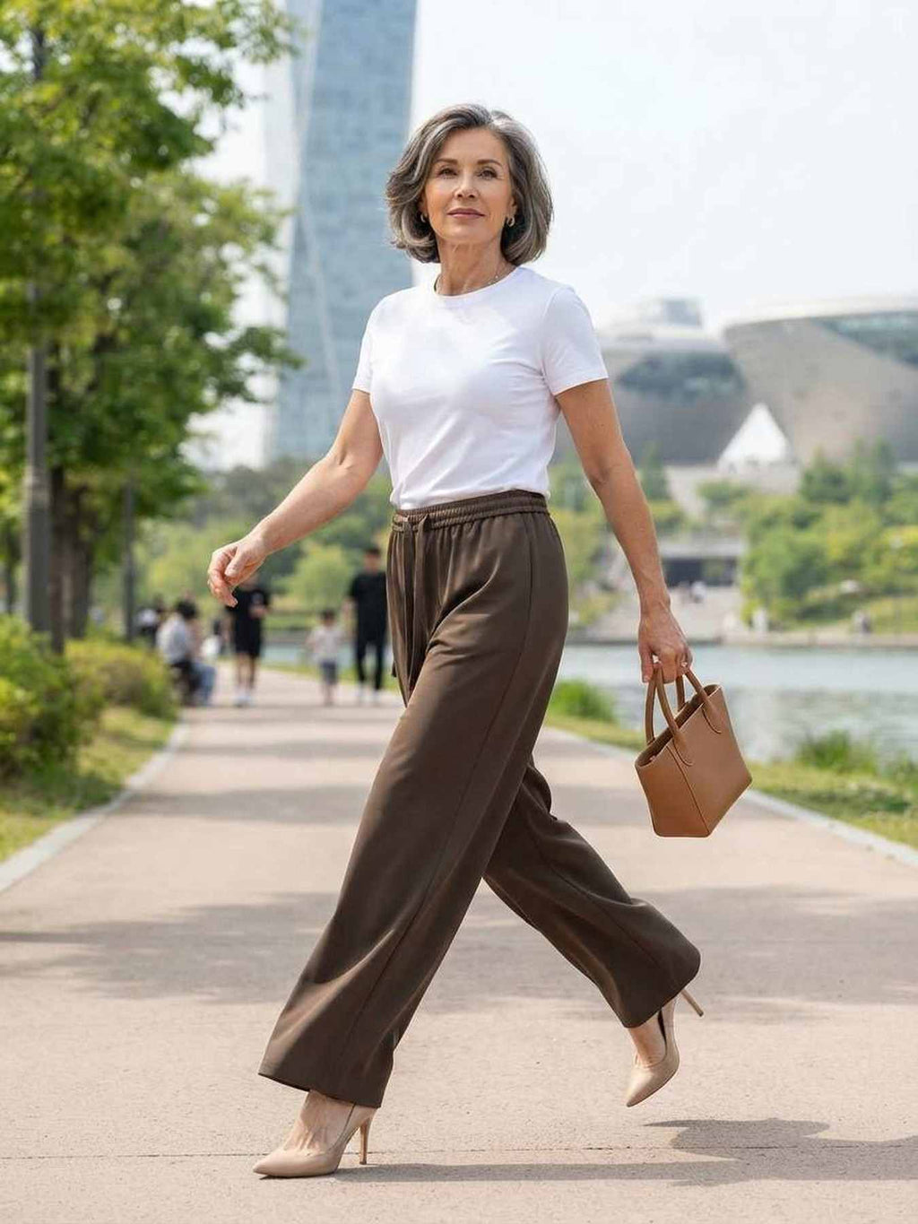 Women's Long Pants