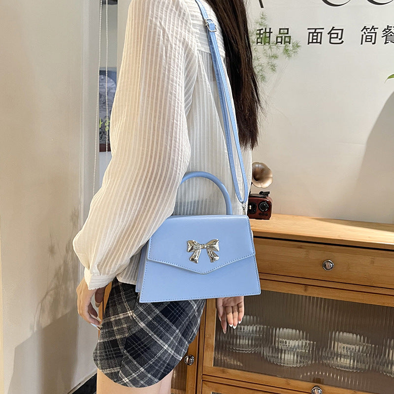 Femmes Petit sac à main carré Épaule et style de corps croisé