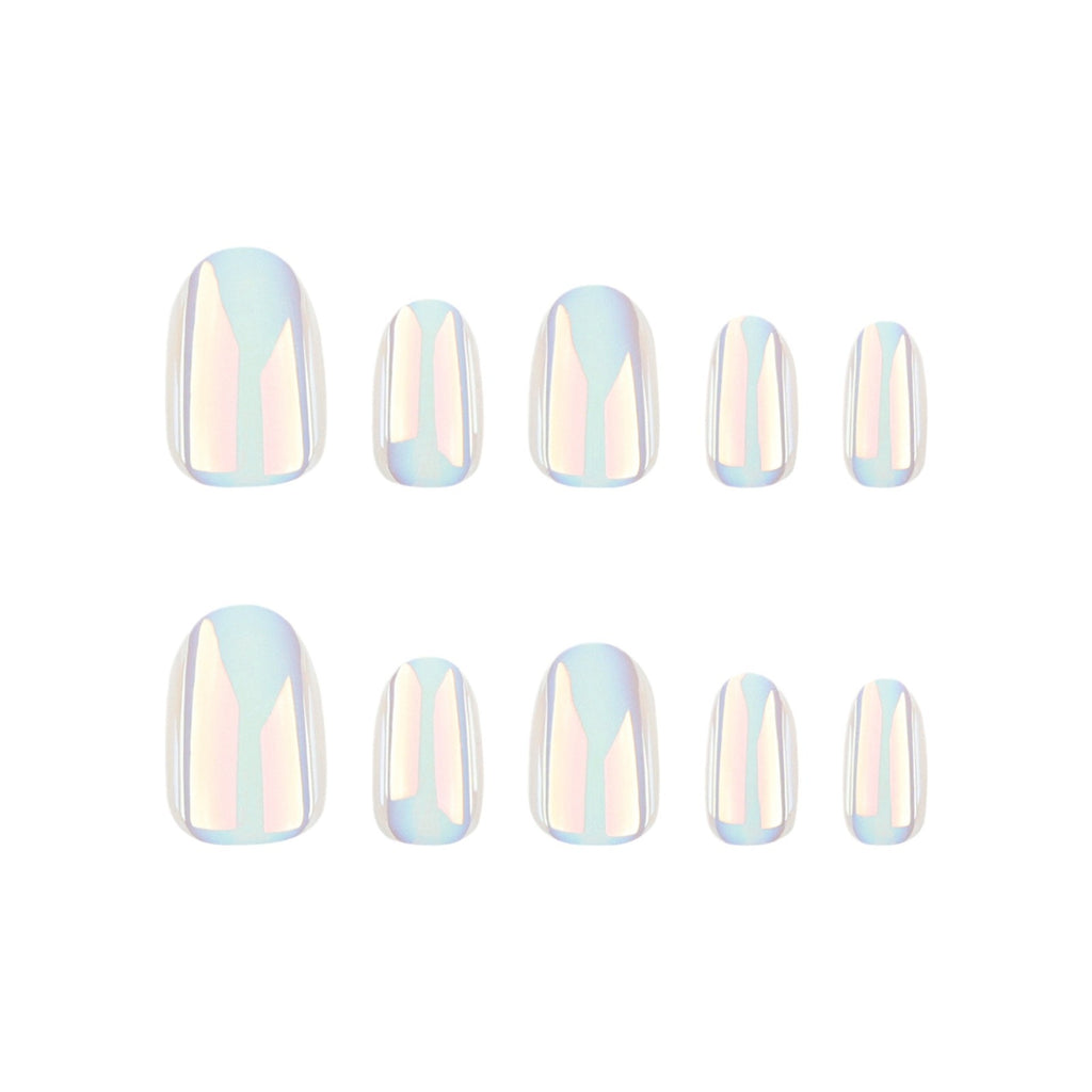 Conseils pour ongles en forme d'amande