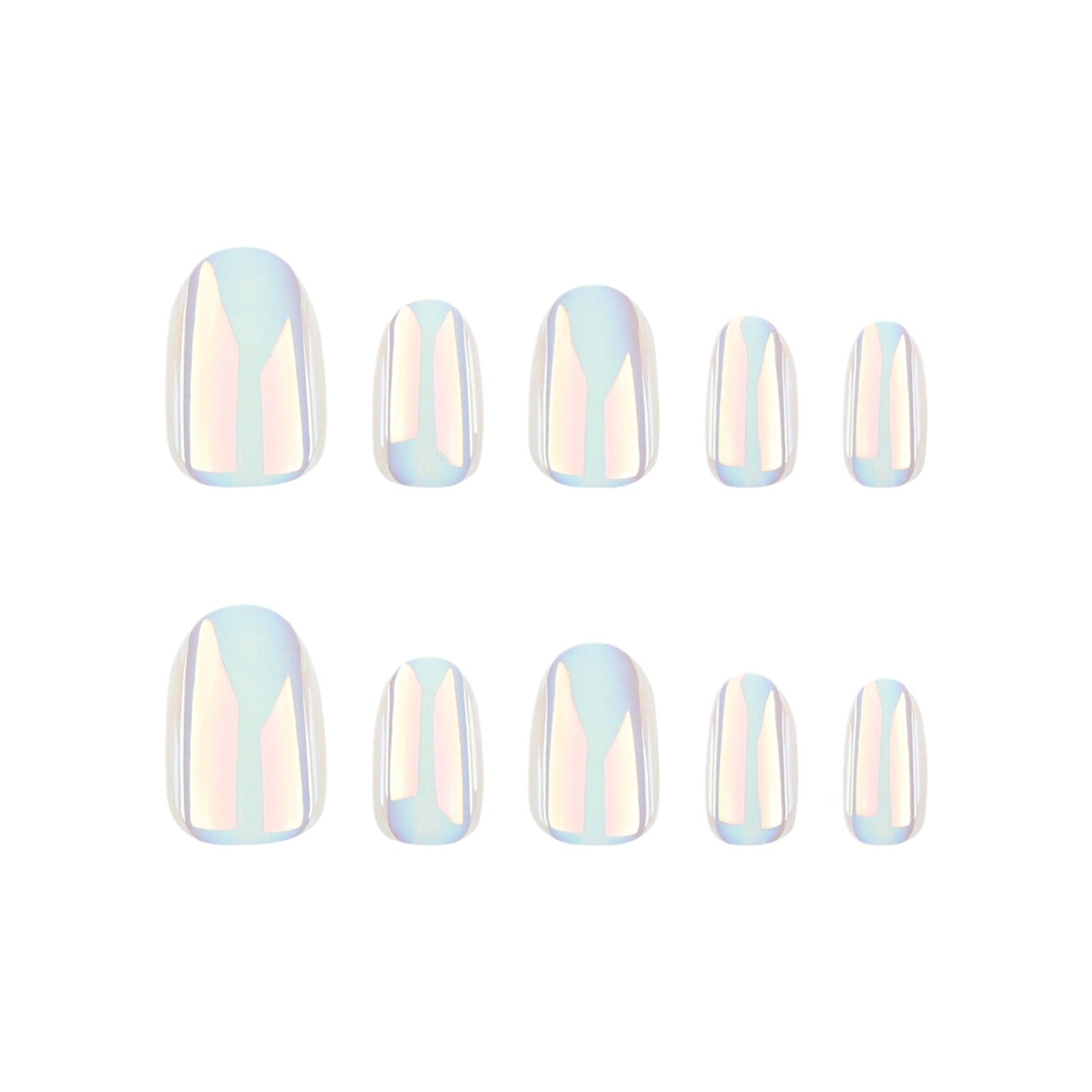 Conseils pour ongles en forme d'amande