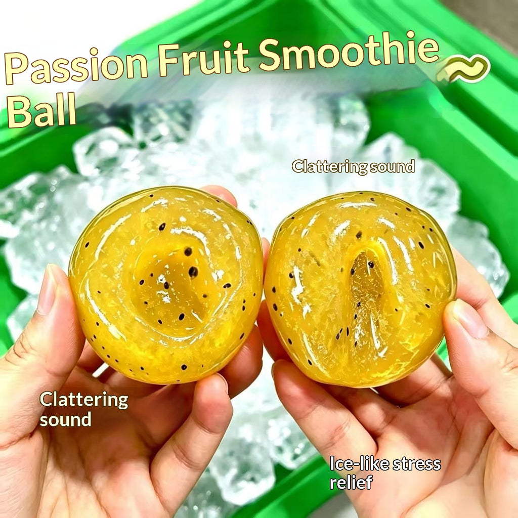Plasticine Bricolage Squeeze Ball
