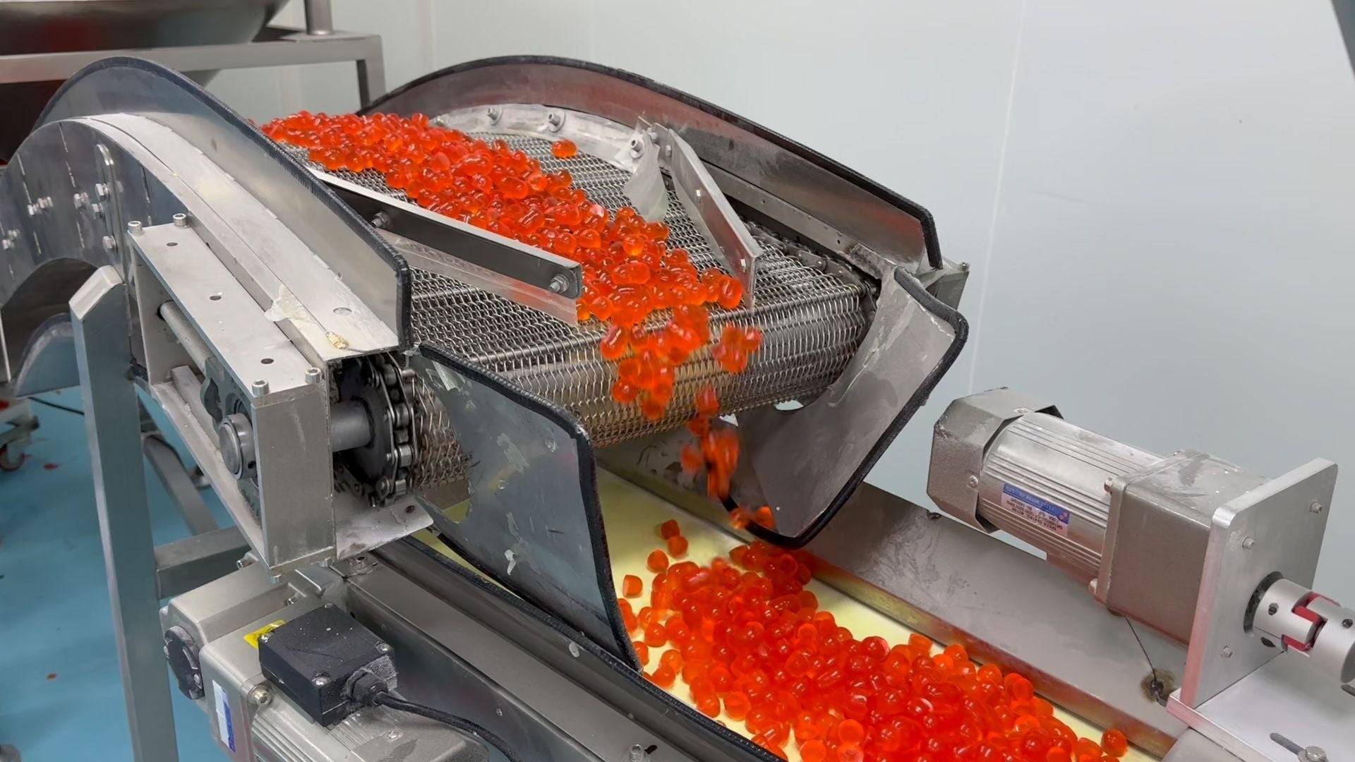 Supplément alimentaire avec Glycinat de magnésium