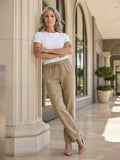 Mesdames Long Pantalons