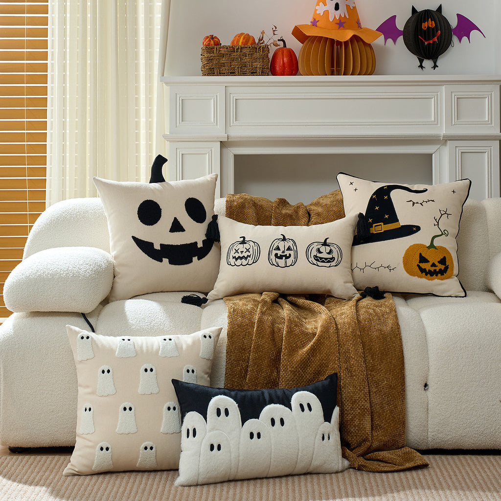Chapeau magique d'Halloween