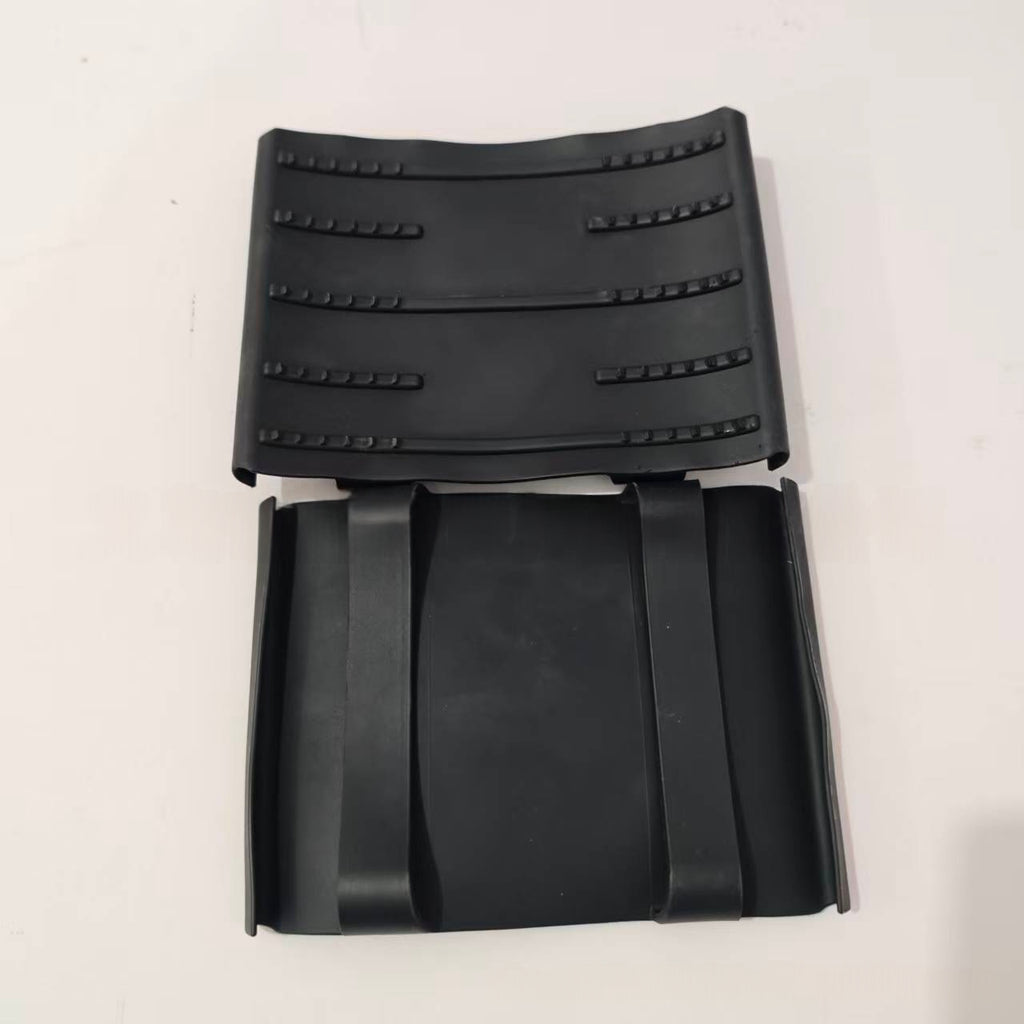 Clip d'isolation thermique antidérapant en silicone multifonctionnel