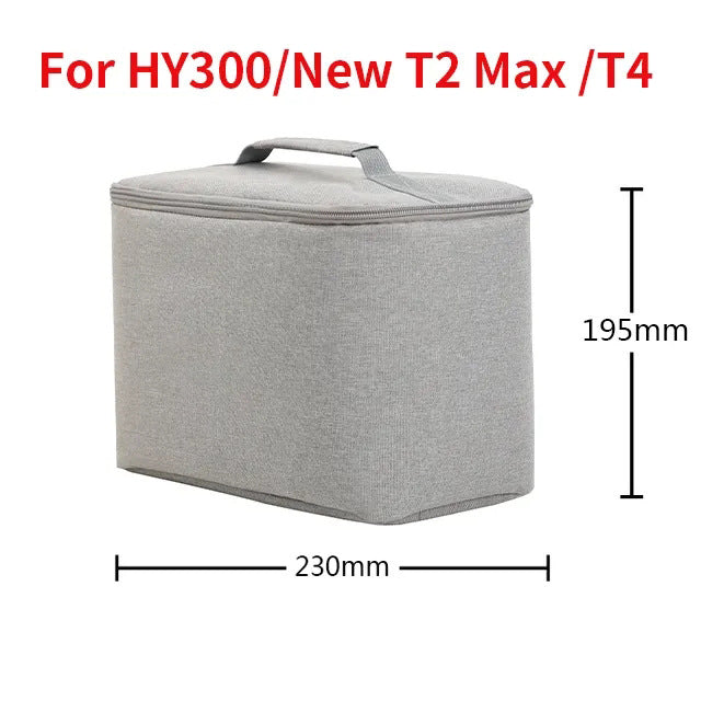 Sac de rangement de protection portatif HY300