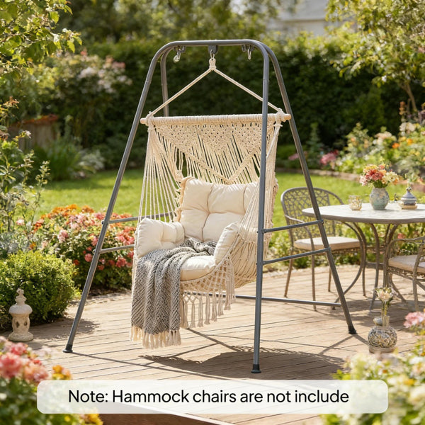 Cadre de la chaise de hamac uniquement