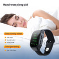Instrument d'aide au sommeil pour montre à micro-courant intelligent