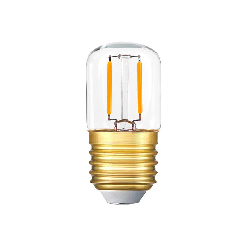 T28 Tube bulle LED Filament Ampoule