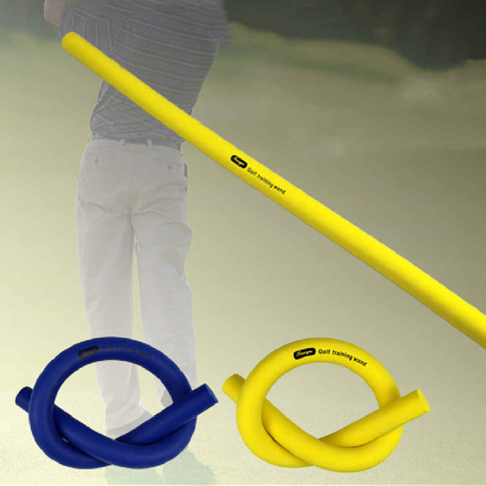 Golf Power Stick Training Stick Adolescents Débutants