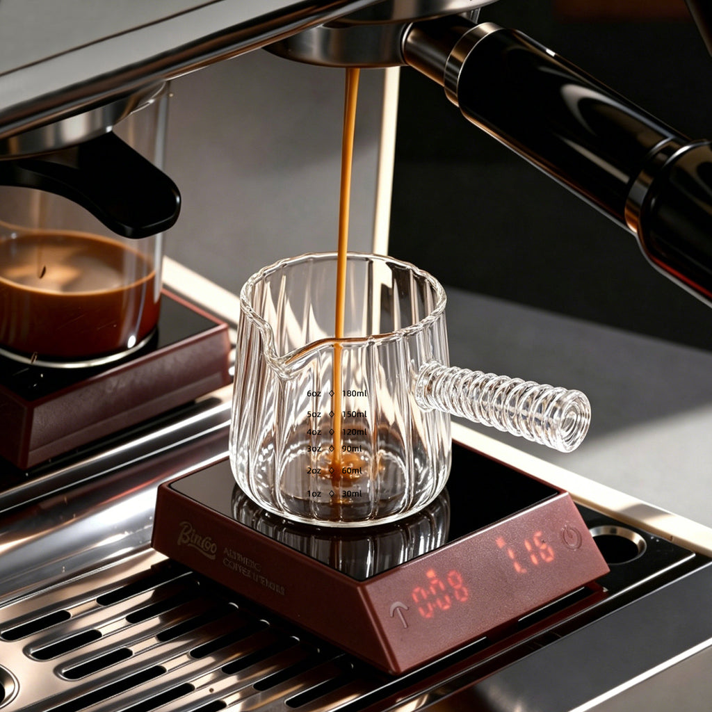 1 Pc 180ml Mini Coffee Cup